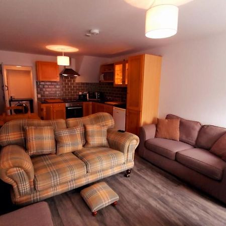Ballycastle Accommodation - Ash Tree House Ballycastle (Mayo) Exterior foto