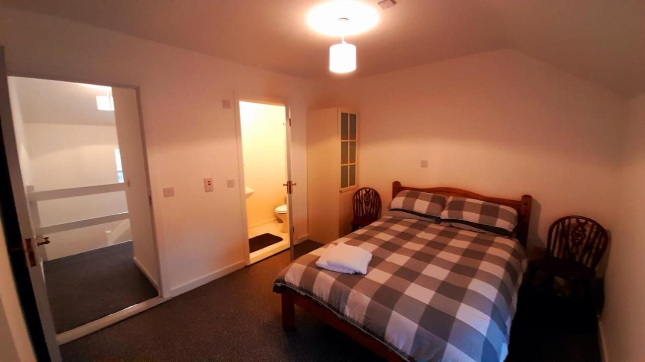 Ballycastle Accommodation - Ash Tree House Ballycastle (Mayo) Exterior foto