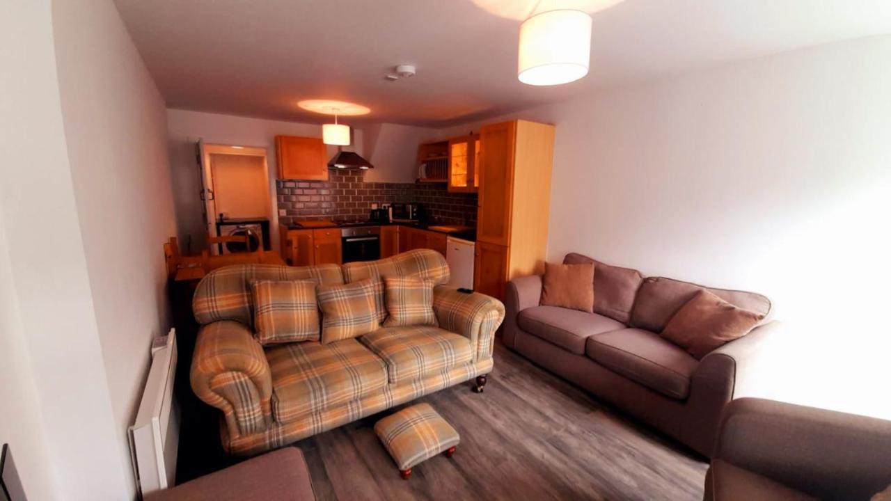 Ballycastle Accommodation - Ash Tree House Ballycastle (Mayo) Exterior foto