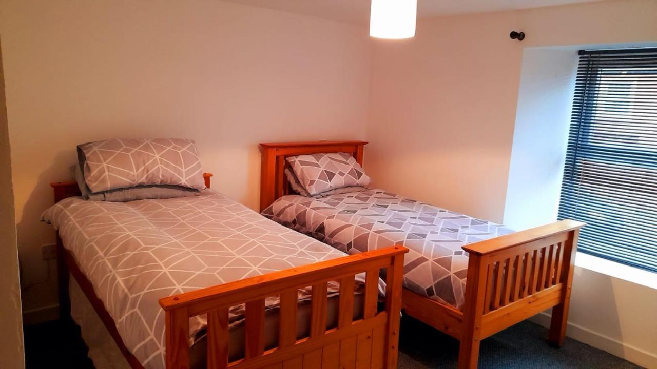 Ballycastle Accommodation - Ash Tree House Ballycastle (Mayo) Exterior foto